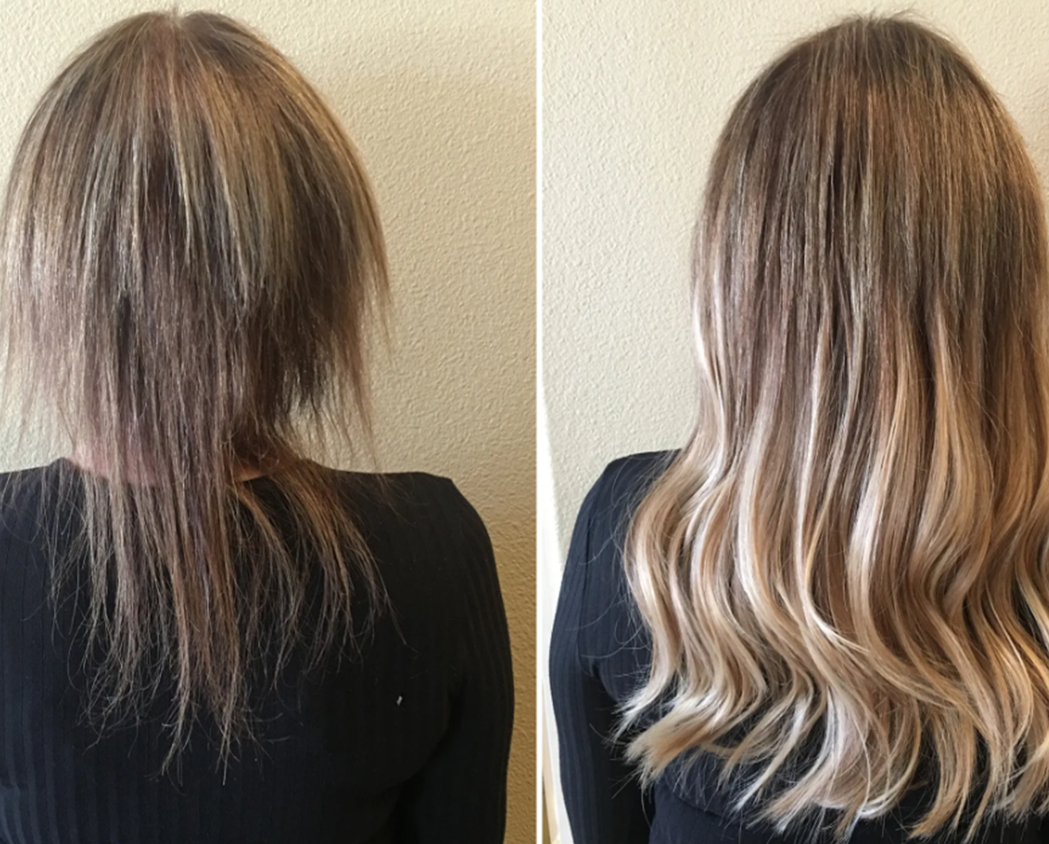 Hair wigs result