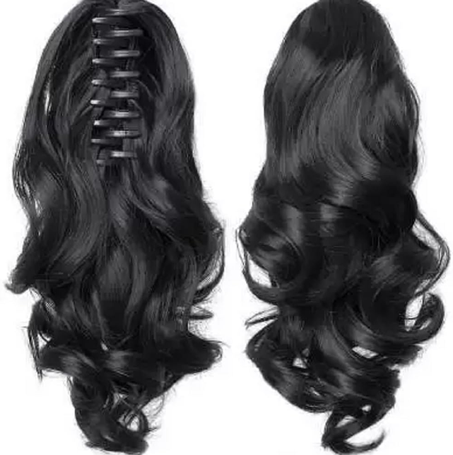 Hair Extensions service at 
              Hercovits Hair Studio